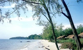 Miền Bắc trở mát, miền Nam chuyển mùa