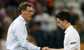 Bốn tuyển thủ Pháp bị điều tra