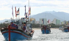 Tòa án Philippines ra lệnh thả 85 ngư dân Việt Nam