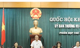 Không né tránh khiếu kiện đông người