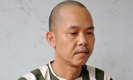 Đối tượng Đặng Toàn Thắng - "Trùm sỏ" vụ đánh cắp hài cốt đòi tiền chuộc