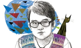 Phương Uyên: Chưa bao giờ muốn trở thành đàn ông