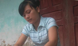 Nữ sinh mồ côi phải từ bỏ giấc mơ đại học