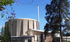 Đưa uranium độ giàu cao ra khỏi Việt Nam