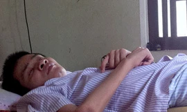 Cơ ngơi hoành tráng của chàng trai 10 năm nằm bất động