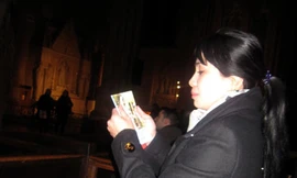 Vụ án Lý Hương: Bi kịch vì không biết tiếng xứ người