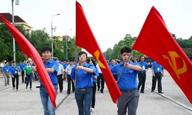 Kỷ luật đảng phải đi với thực thi pháp luật