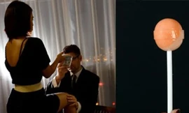 Bùng nổ 'sugar daddy' - tuyển 'con gái nuôi' làm bồ nhí