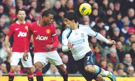 Sân Anfield: Hai "quỷ" gặp nhau, ai "đỏ" hơn?