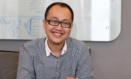 Chàng giám đốc trẻ chỉ muốn cưới… đàn ông