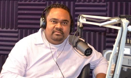 Ông bầu Dũng Taylor.