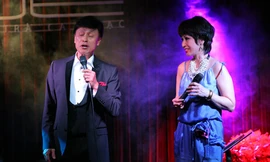 Hai anh em Tuấn Ngọc, Khánh Hà sẽ cùng hát tưởng nhớ nhạc sĩ Nguyễn Ánh 9 trên sân khấu.