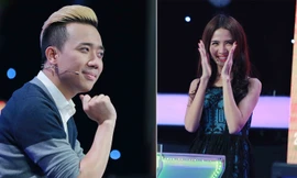 Dù sắp cưới Trấn Thành vẫn liên tục trêu ghẹo Phan Thị Mơ