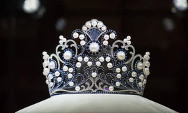 Vương miện Hoa hậu Việt Nam