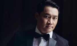 Giải Nhì dòng nhạc thính phòng Sai Mai 2009 Trung Nhật.