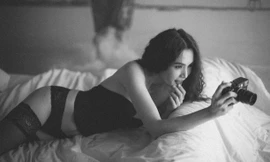 Siêu mẫu Anh Thư 'tái xuất' với phong cách táo bạo 