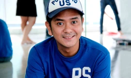 Hùng Thuận diễn lại Đất Phương Nam sau 20 năm