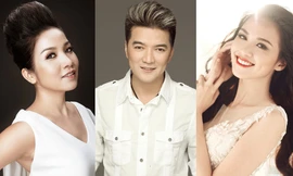 Dàn sao Việt gửi lời chúc mừng thầy cô qua 'Ngày thầy trò'