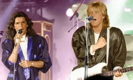 Cháy vé, Modern Talking diễn thêm một đêm ở Hà Nội