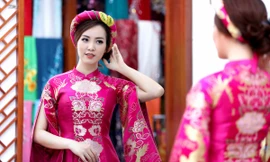 Thuỵ Vân chọn trang phục nào cho đêm chung kết Hoa hậu Việt Nam 2016