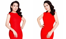 U50 Phi Nhung khoe đường cong với váy đuôi cá