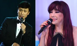 Tuấn Ngọc thấy sợ khi phải song ca với Bảo Yến