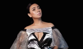 Mỹ nhân Y Phụng khoe nhan sắc không tuổi