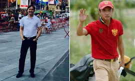 Chu Đăng Khoa và Cường Đô La đều lên tiếng bảo vệ Hà Hồ giữa 'tâm bão'.