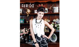 Bộ sưu tập 'tình yêu mùa thu'