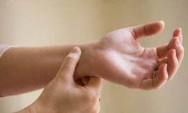 Trung Quốc: Mục tiêu đến 2015 giảm 20% số ca mắc bệnh phong