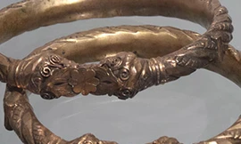 'Kho báu' vàng ròng tại Hà Nội