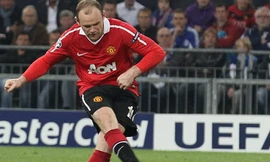 Lo mất ngôi, M.U giữ chân Rooney