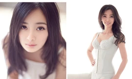 Top 20 mỹ nhân của màn ảnh Hoa ngữ