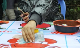 'Bác thằng bần' ngày càng trẻ