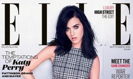 Katy Perry không muốn làm kẻ ‘giật bồ’ người khác