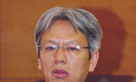 Báo 'Tiền Phong' đã tác động đến nghị trường