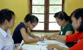 Nhiều ngành học nguy cơ đóng cửa