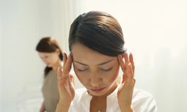 Vì sao “hụt hơi” giữa hai bữa ăn?