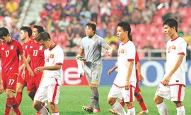 Vì sao tuyển Việt Nam số 1 Đông Nam Á?