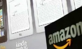 Amazon 'phá' mảng kinh doanh nhạc số của Apple