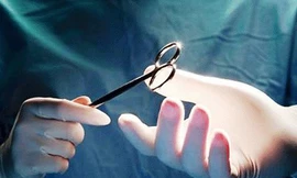 Cứu sống bệnh chấn thương sọ não cận kề cửa tử