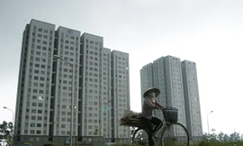 Thêm nhiều đối tượng được mua nhà xã hội