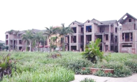 Sở hữu từ nhà thứ hai trở lên sẽ bị đánh thuế