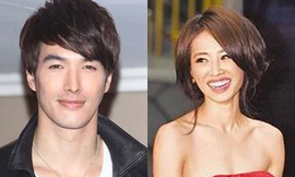 Thái Y Lâm bí mật kết hôn phi công trẻ