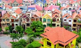 Bị siết nợ bất động sản vẫn phải nộp Thuế TNCN