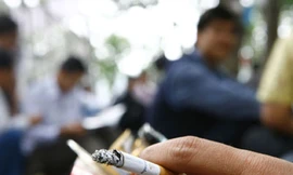 20 triệu người Việt 'đốt' 14.000 tỷ đồng/năm