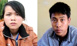 Osin tống tiền, dọa giết bà chủ cũ