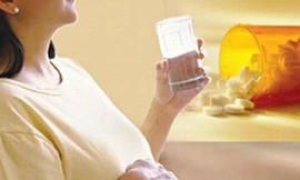 Các thuốc cấm dùng trong thai kỳ