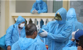 'Thả' bệnh nhân COVID-19 vì… nhầm lẫn