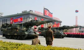 Triều Tiên sẽ có “món quà” mừng ông Joe Biden nhậm chức tổng thống Mỹ? 